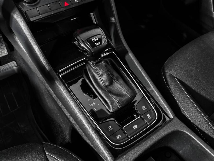 Skoda Karoq I Санкт-Петербург  - изображение 11