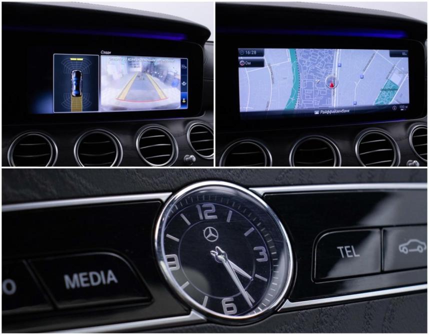 Mercedes-Benz E-Класс V (W213 S213 C238) Москва  - изображение 19
