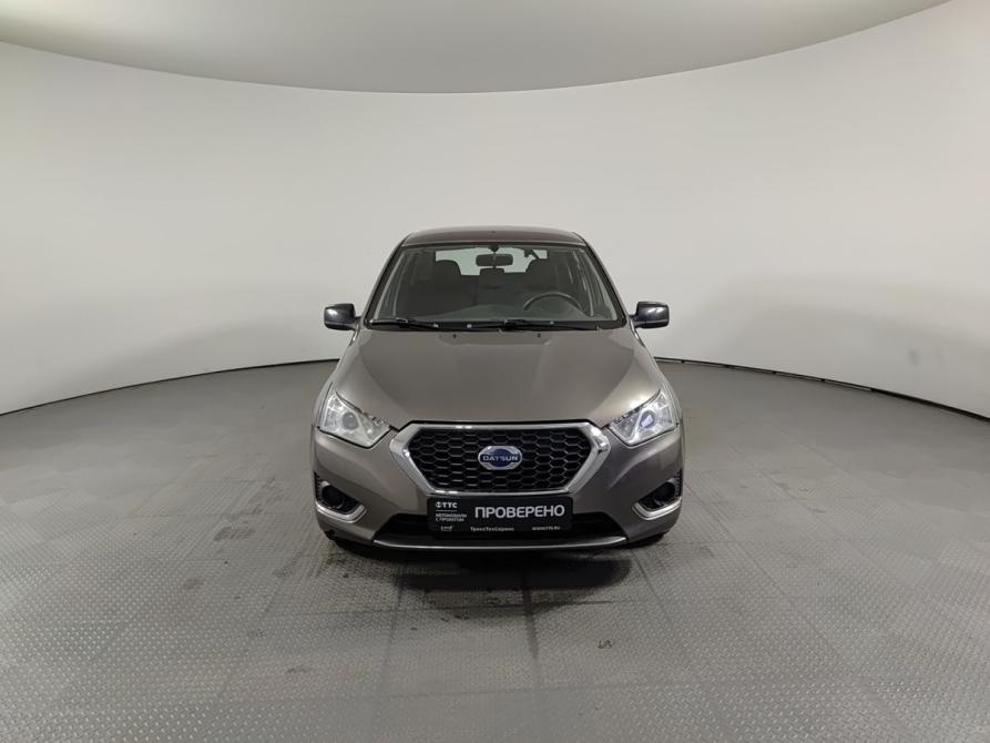 Datsun mi-DO Уфа  - изображение 2