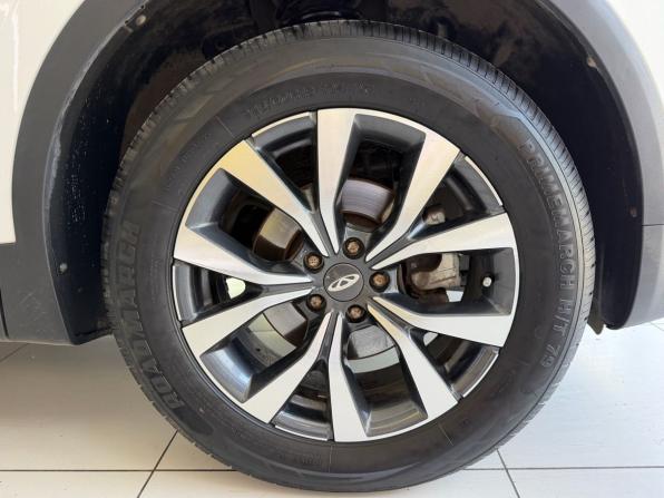 Chery Tiggo 7 Pro I с пробегом 2021 года, цена 1 600 000 рублей, 59000 км, внедорожник, Автокод Объявления