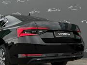 Skoda Superb III Рестайлинг Санкт-Петербург  - изображение 59