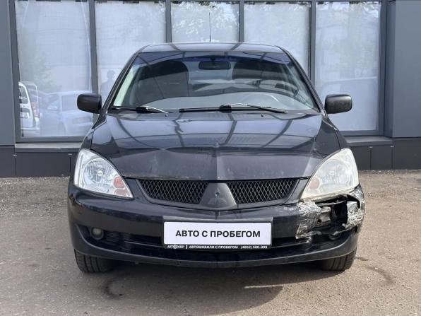 Mitsubishi Lancer IX Рестайлинг с пробегом 2007 года, цена 380 000 рублей, 277293 км, универсал, Автокод Объявления