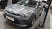 Kia Rio IV Санкт-Петербург  - изображение 8