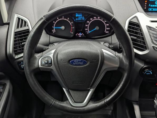 Ford EcoSport II с пробегом 2016 года, цена 989 000 рублей, 183121 км, внедорожник, Автокод Объявления