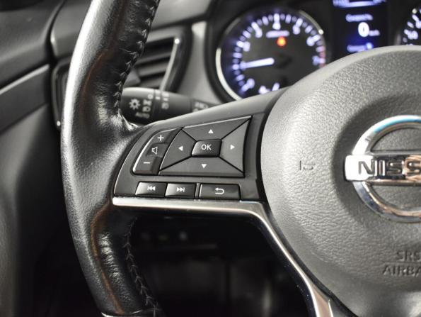 Nissan X-Trail III Рестайлинг с пробегом 2019 года, цена 1 921 900 рублей, 111453 км, внедорожник, Автокод Объявления