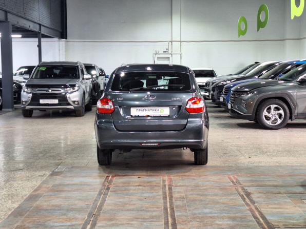 Lada (ВАЗ) Granta I с пробегом 2016 года, цена 499 000 рублей, 129415 км, лифтбек, Автокод Объявления