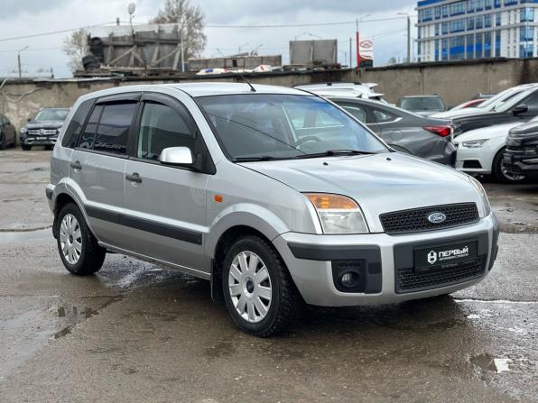 Ford Fusion I Рестайлинг с пробегом 2008 года, цена 310 000 рублей, 221964 км, хэтчбек, Автокод Объявления