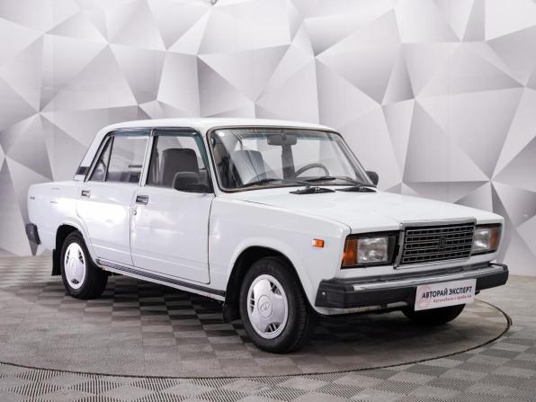 Lada (ВАЗ) 2107 с пробегом 2004 года, цена 145 000 рублей, 95000 км, седан, Автокод Объявления