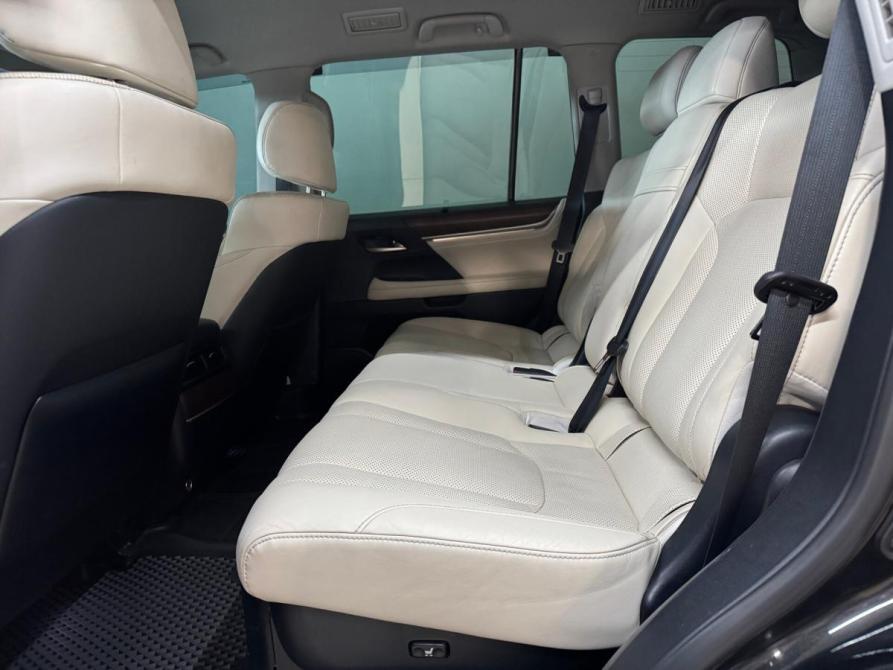 Lexus LX III Рестайлинг 2 Набережные Челны  - изображение 30