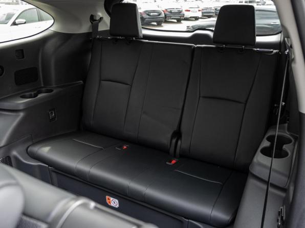 Toyota Highlander IV (XU70) с пробегом 2025 года, цена 5 290 000 рублей, 45 км, внедорожник, Автокод Объявления