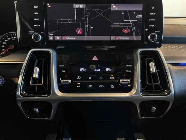 Kia Sorento IV с пробегом 2021 года, цена 3 040 000 рублей, 173187 км, внедорожник, Автокод Объявления