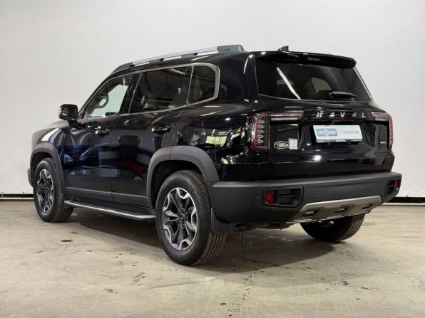 Haval Dargo I с пробегом 2024 года, цена 2 625 000 рублей, 41340 км, внедорожник, Автокод Объявления