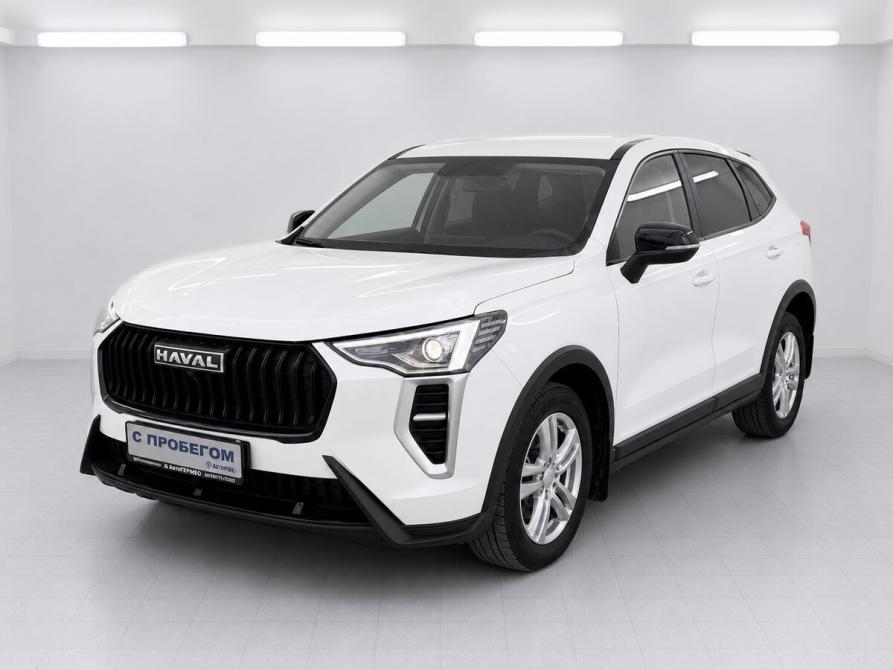 Haval Jolion I Рестайлинг Москва  - изображение 1