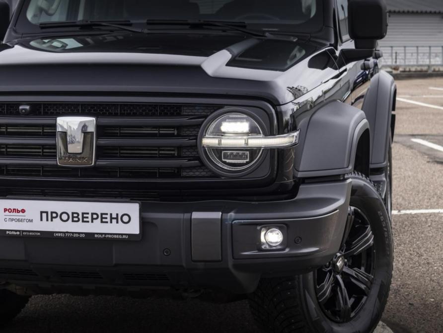 Tank 300 I Москва  - изображение 2