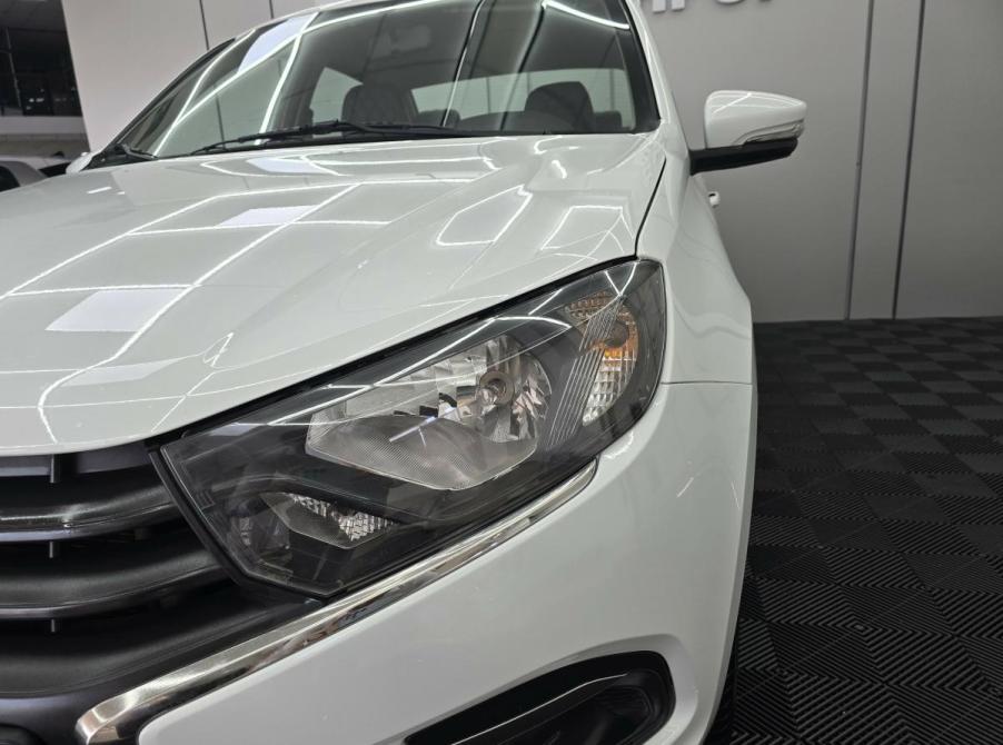 Lada (ВАЗ) Granta I Рестайлинг Таганрог  - изображение 6