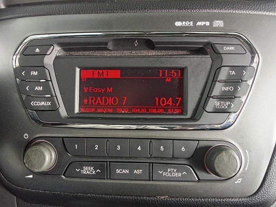 Kia Rio III Москва  - изображение 15