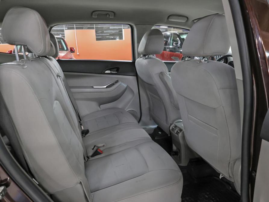 Chevrolet Orlando I Москва  - изображение 15
