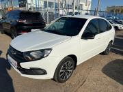 Lada (ВАЗ) Granta I Рестайлинг Нижнекамск  - изображение 21