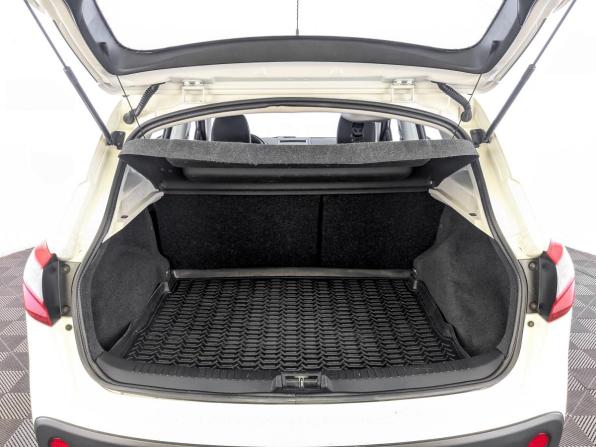Nissan Qashqai I Рестайлинг с пробегом 2013 года, цена 1 225 000 рублей, 70375 км, внедорожник, Автокод Объявления
