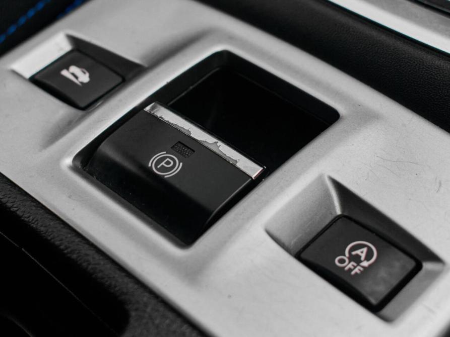 Subaru Levorg I Екатеринбург  - изображение 17