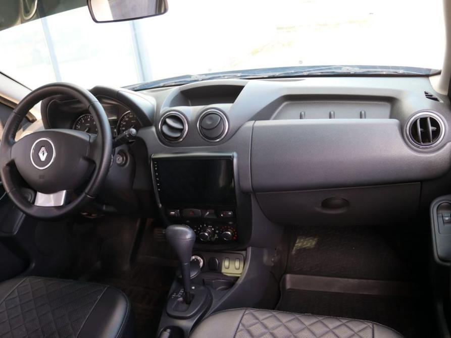 Renault Duster I Нижний Новгород  - изображение 12