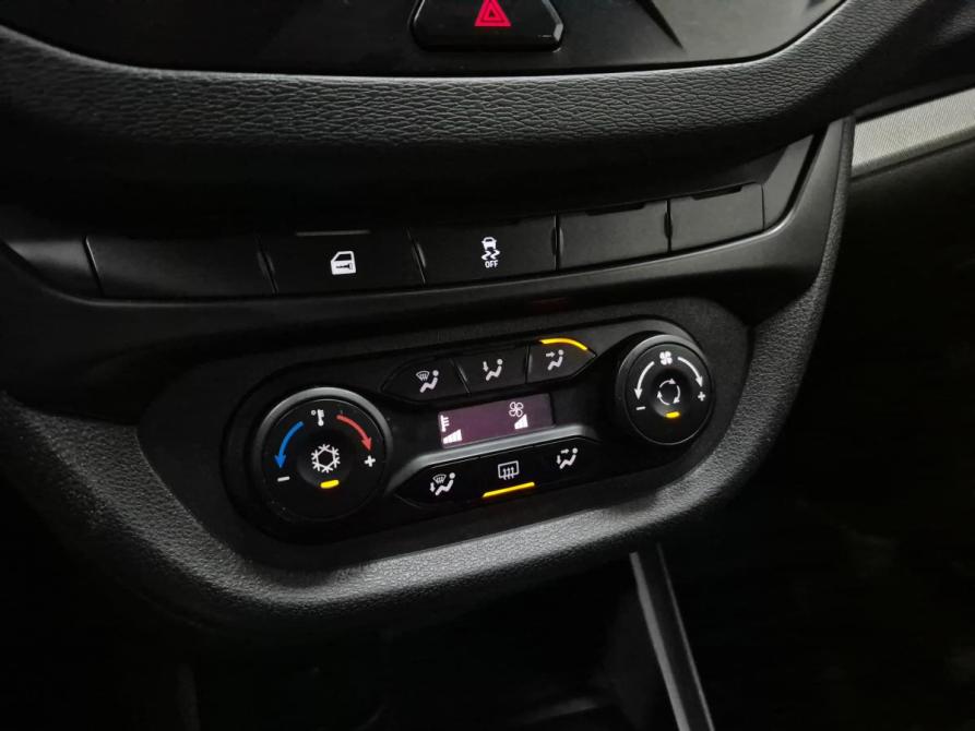 Lada (ВАЗ) Vesta I Альметьевск  - изображение 21