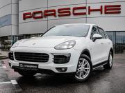 Porsche Cayenne II Рестайлинг (958) Санкт-Петербург  - изображение 41