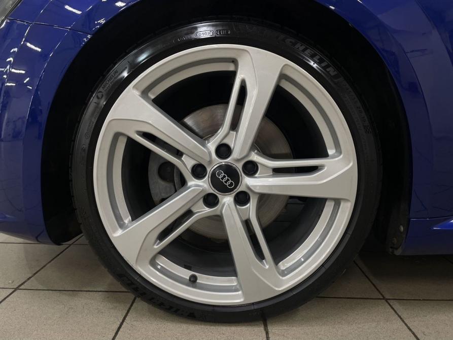Audi TT III (8S) Воронеж  - изображение 21