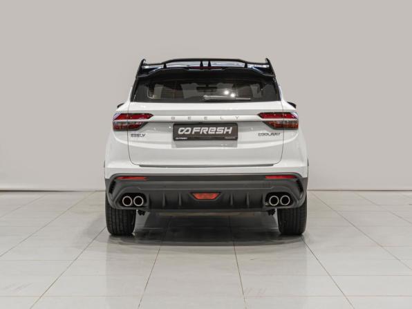 Geely Coolray I с пробегом 2023 года, цена 1 890 000 рублей, 28500 км, внедорожник, Автокод Объявления