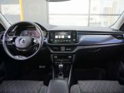 Skoda Rapid II Москва  - изображение 27