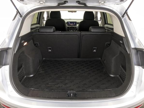 Geely Coolray I с пробегом 2021 года, цена 1 575 000 рублей, 92563 км, внедорожник, Автокод Объявления