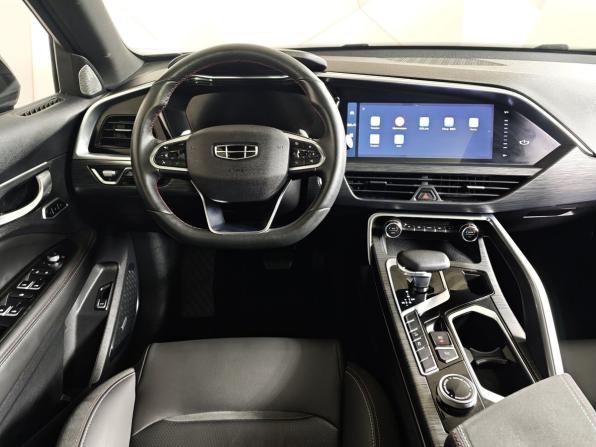 Geely Tugella I Рестайлинг с пробегом 2024 года, цена 2 789 000 рублей, 86296 км, внедорожник, Автокод Объявления