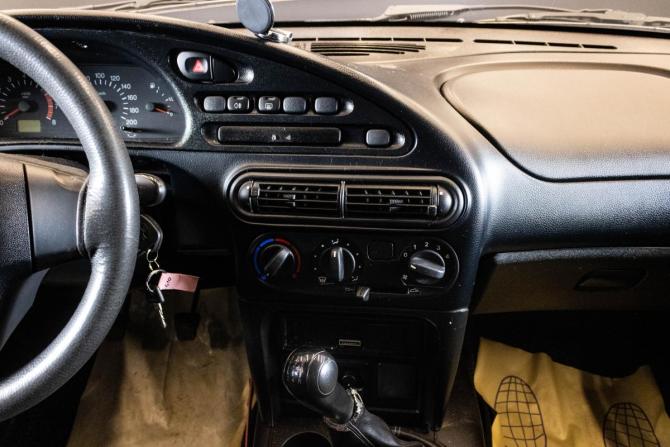 Chevrolet Niva I Рестайлинг с пробегом 2013 года, цена 480 000 рублей, 146130 км, внедорожник, Автокод Объявления