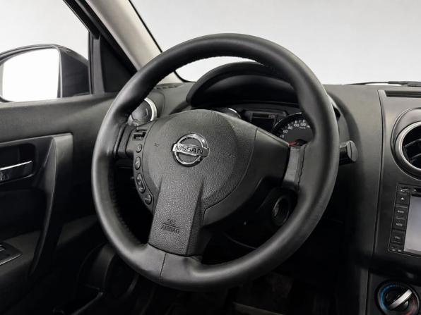 Nissan Qashqai+2 I Рестайлинг с пробегом 2010 года, цена 1 279 000 рублей, 152000 км, внедорожник, Автокод Объявления