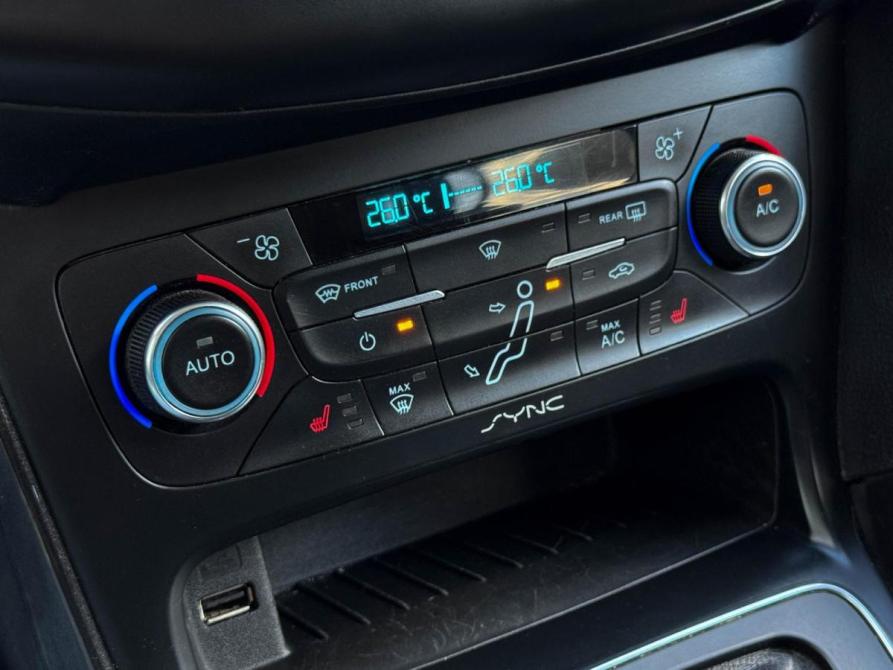 Ford Focus III Рестайлинг Кропоткин  - изображение 21