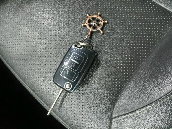 Geely Emgrand EC7 с пробегом 2014 года, цена 299 000 рублей, 137666 км, седан, Автокод Объявления