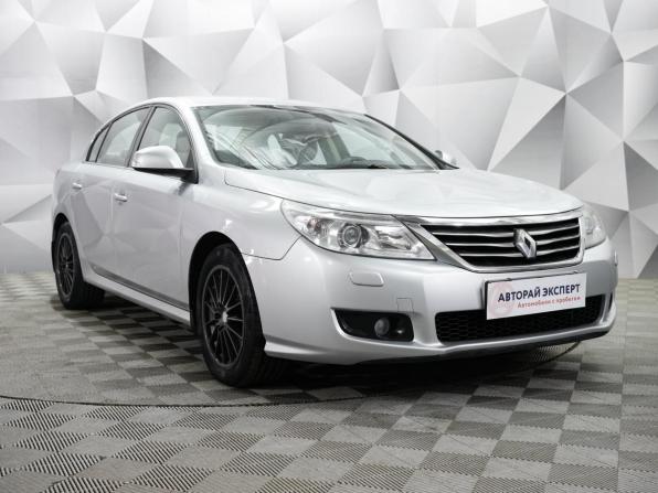 Renault Latitude I с пробегом 2011 года, цена 742 000 рублей, 230000 км, седан, Автокод Объявления