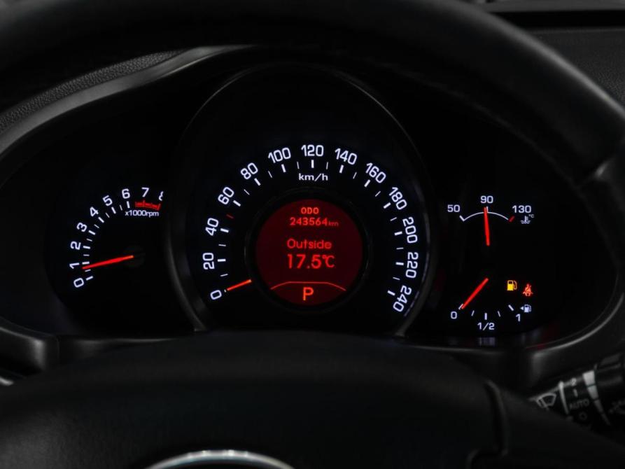 Kia Sportage III Тюмень  - изображение 15