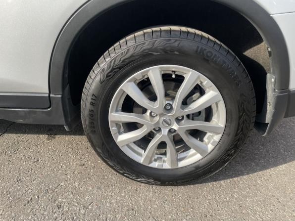 Nissan X-Trail III Рестайлинг с пробегом 2020 года, цена 1 819 000 рублей, 190129 км, внедорожник, Автокод Объявления