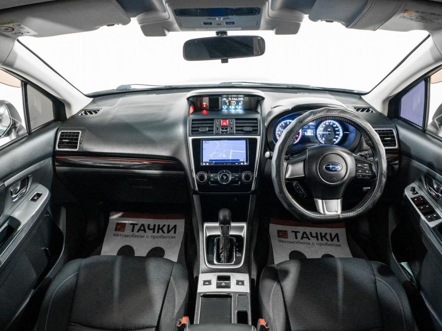 Subaru Levorg I Иркутск  - изображение 8