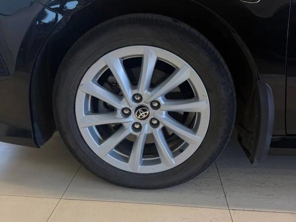 Toyota Camry VIII (XV70) Рестайлинг с пробегом 2021 года, цена 3 075 000 рублей, 99166 км, седан, Автокод Объявления