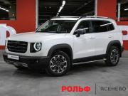 Haval Dargo Москва  - изображение 28