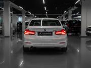 BMW 3 серии VI (F3x) Рестайлинг Москва  - изображение 31