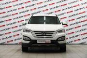 Hyundai Santa Fe III Сургут  - изображение 39