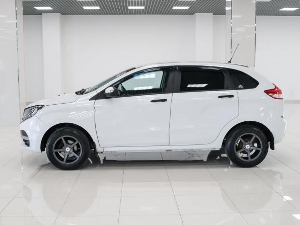 Lada (ВАЗ) XRAY I с пробегом 2018 года, цена 626 000 рублей, 225736 км, хэтчбек, Автокод Объявления