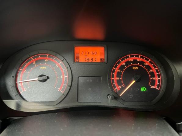 Renault Logan I с пробегом 2007 года, цена 248 000 рублей, 217168 км, седан, Автокод Объявления