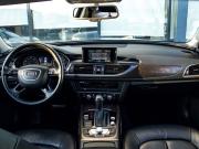 Audi A6 IV (C7) Рестайлинг Екатеринбург  - изображение 41