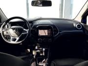 Renault Kaptur I Рестайлинг Екатеринбург  - изображение 39