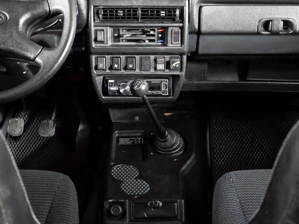 Lada (ВАЗ) 2121 (4x4) I Рестайлинг с пробегом 2014 года, цена 490 000 рублей, 100749 км, внедорожник, Автокод Объявления