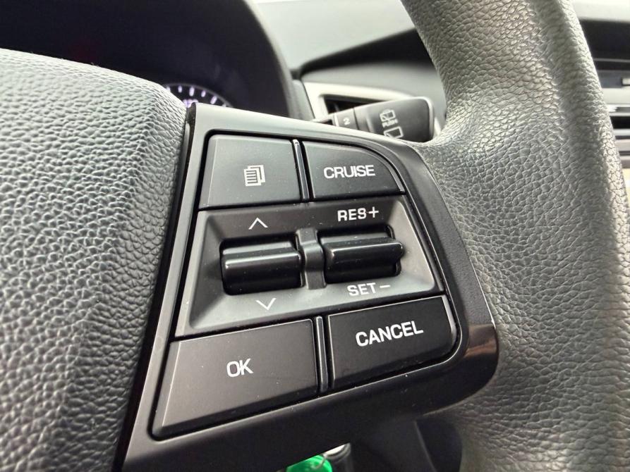 Hyundai Creta I Санкт-Петербург  - изображение 17